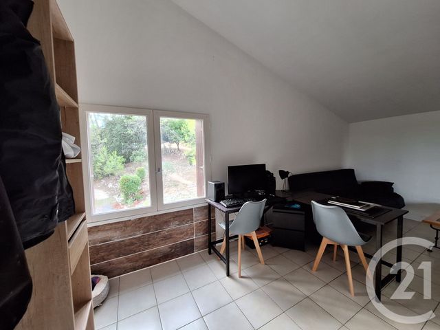 maison à vendre - 6 pièces - 126.62 m2 - VEZENOBRES - 30 - LANGUEDOC-ROUSSILLON - Century 21 Impact Immobilier