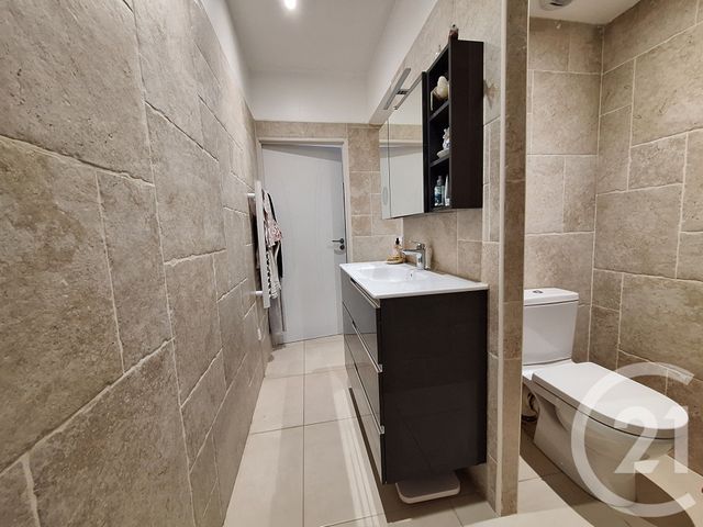 maison à vendre - 6 pièces - 126.62 m2 - VEZENOBRES - 30 - LANGUEDOC-ROUSSILLON - Century 21 Impact Immobilier