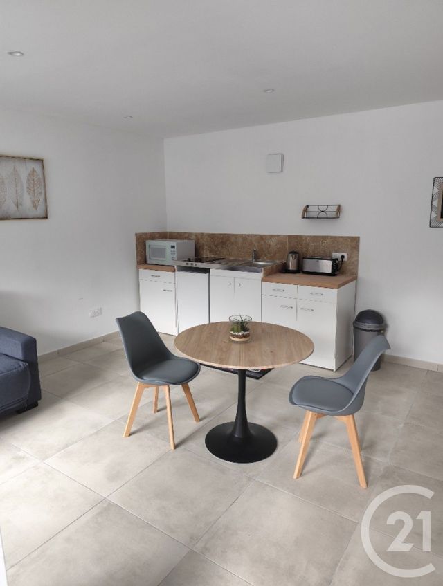 maison à vendre - 6 pièces - 126.62 m2 - VEZENOBRES - 30 - LANGUEDOC-ROUSSILLON - Century 21 Impact Immobilier