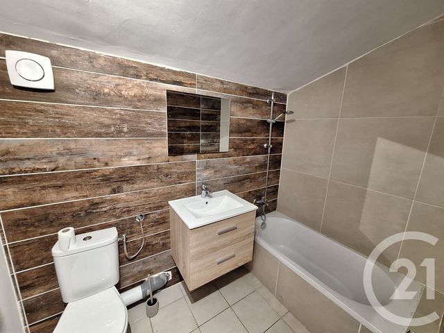 maison à vendre - 6 pièces - 126.62 m2 - VEZENOBRES - 30 - LANGUEDOC-ROUSSILLON - Century 21 Impact Immobilier