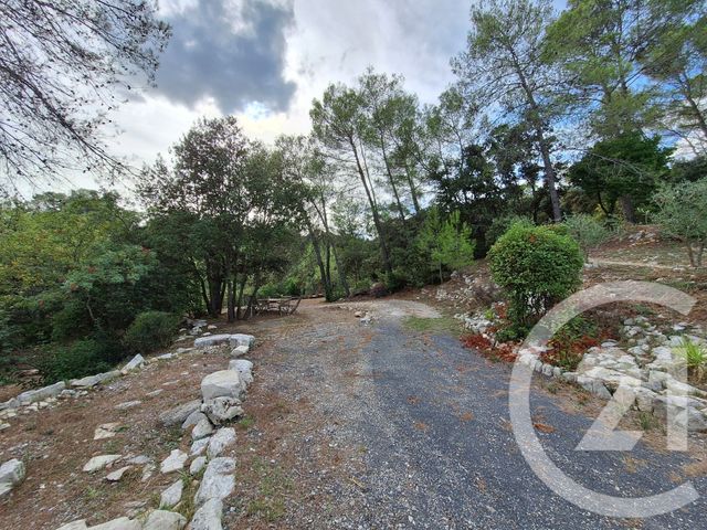 maison à vendre - 6 pièces - 126.62 m2 - VEZENOBRES - 30 - LANGUEDOC-ROUSSILLON - Century 21 Impact Immobilier