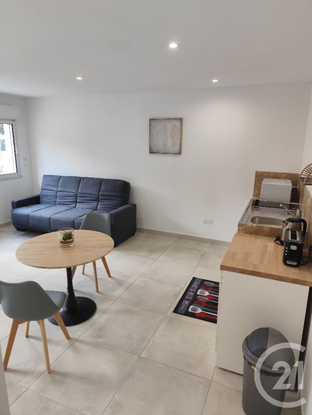 maison à vendre - 6 pièces - 126.62 m2 - VEZENOBRES - 30 - LANGUEDOC-ROUSSILLON - Century 21 Impact Immobilier