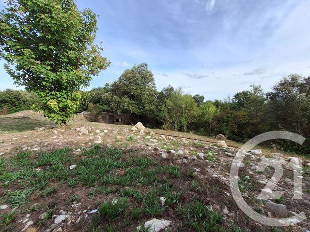 maison à vendre - 6 pièces - 126.62 m2 - VEZENOBRES - 30 - LANGUEDOC-ROUSSILLON - Century 21 Impact Immobilier