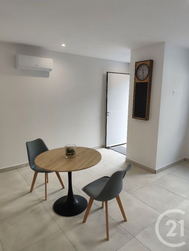 maison à vendre - 6 pièces - 126.62 m2 - VEZENOBRES - 30 - LANGUEDOC-ROUSSILLON - Century 21 Impact Immobilier