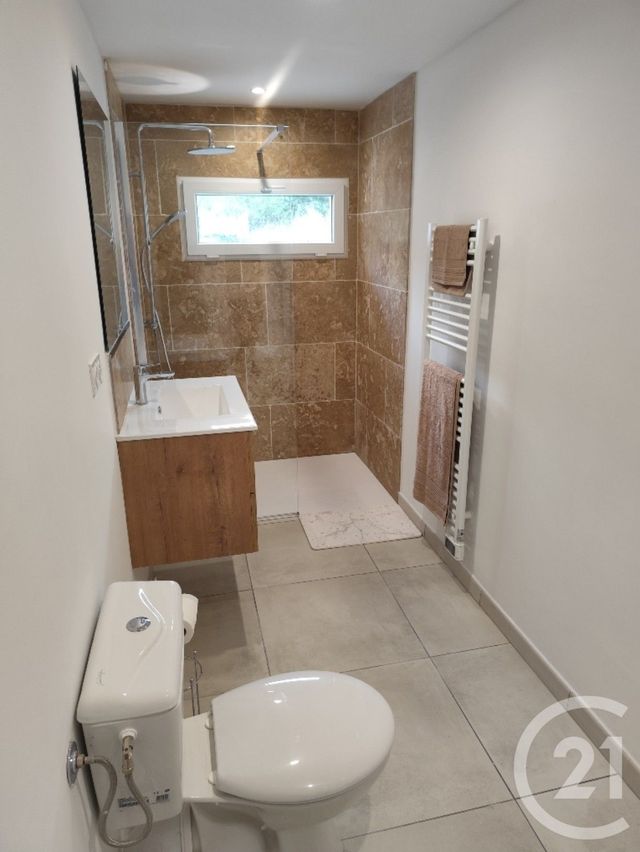 maison à vendre - 6 pièces - 126.62 m2 - VEZENOBRES - 30 - LANGUEDOC-ROUSSILLON - Century 21 Impact Immobilier