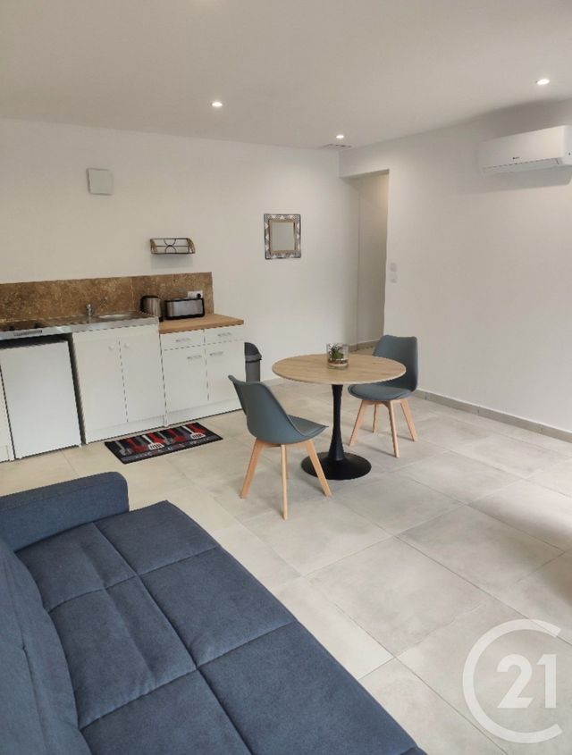 maison à vendre - 6 pièces - 126.62 m2 - VEZENOBRES - 30 - LANGUEDOC-ROUSSILLON - Century 21 Impact Immobilier