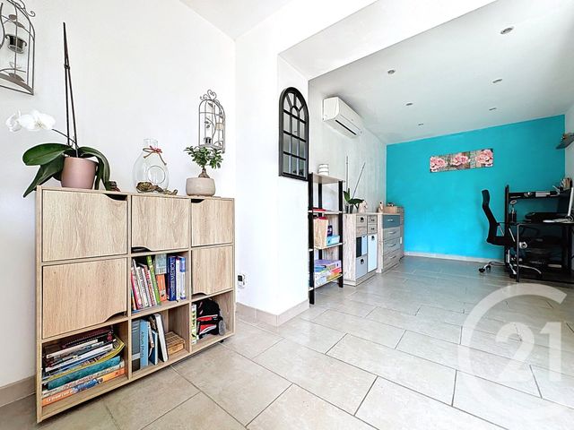 maison à vendre - 5 pièces - 84.5 m2 - ALES - 30 - LANGUEDOC-ROUSSILLON - Century 21 Impact Immobilier