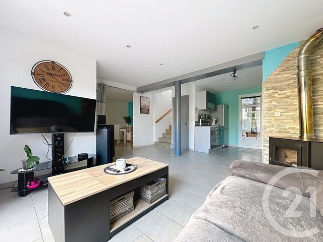 maison à vendre - 5 pièces - 84.5 m2 - ALES - 30 - LANGUEDOC-ROUSSILLON - Century 21 Impact Immobilier