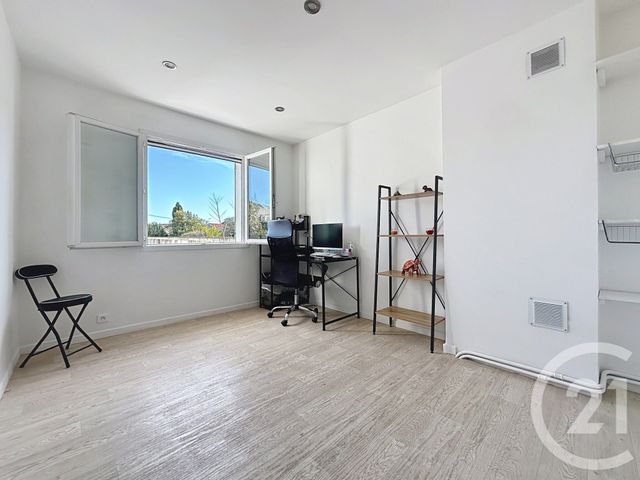 maison à vendre - 5 pièces - 84.5 m2 - ALES - 30 - LANGUEDOC-ROUSSILLON - Century 21 Impact Immobilier