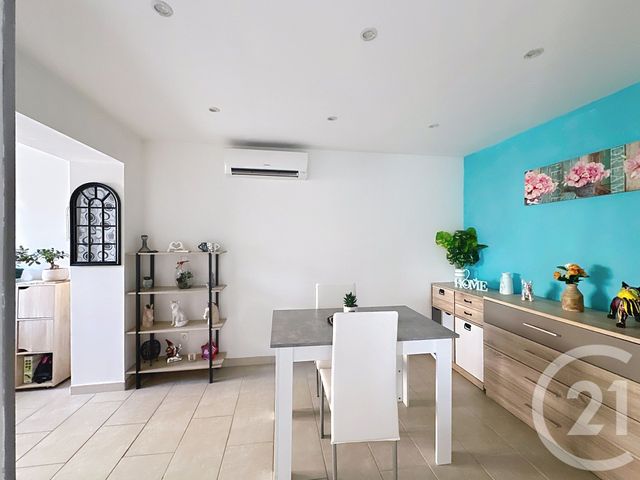 maison à vendre - 5 pièces - 84.5 m2 - ALES - 30 - LANGUEDOC-ROUSSILLON - Century 21 Impact Immobilier