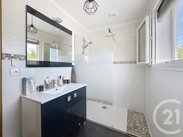 maison à vendre - 5 pièces - 84.5 m2 - ALES - 30 - LANGUEDOC-ROUSSILLON - Century 21 Impact Immobilier