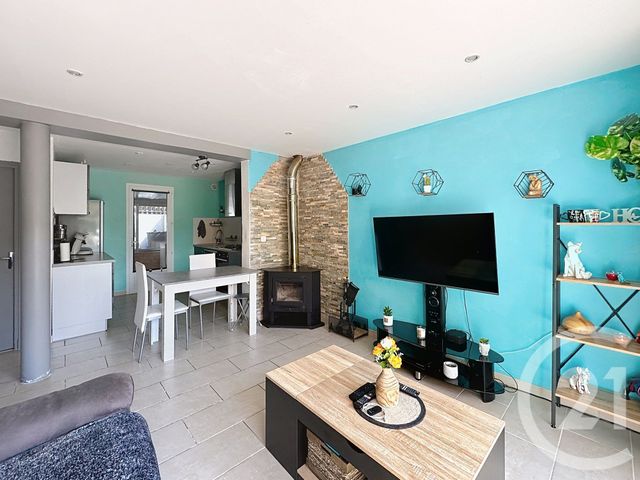 maison à vendre - 5 pièces - 84.5 m2 - ALES - 30 - LANGUEDOC-ROUSSILLON - Century 21 Impact Immobilier