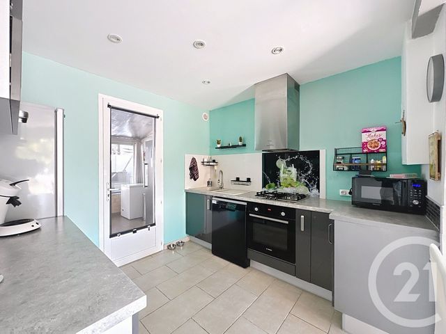 maison à vendre - 5 pièces - 84.5 m2 - ALES - 30 - LANGUEDOC-ROUSSILLON - Century 21 Impact Immobilier