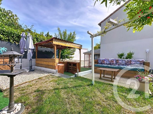 maison à vendre - 5 pièces - 84.5 m2 - ALES - 30 - LANGUEDOC-ROUSSILLON - Century 21 Impact Immobilier