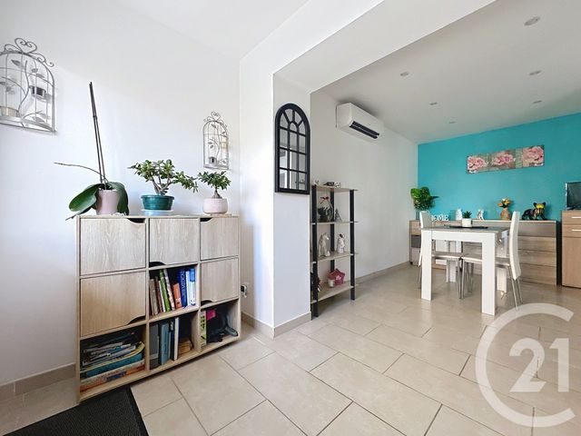 maison à vendre - 5 pièces - 84.5 m2 - ALES - 30 - LANGUEDOC-ROUSSILLON - Century 21 Impact Immobilier