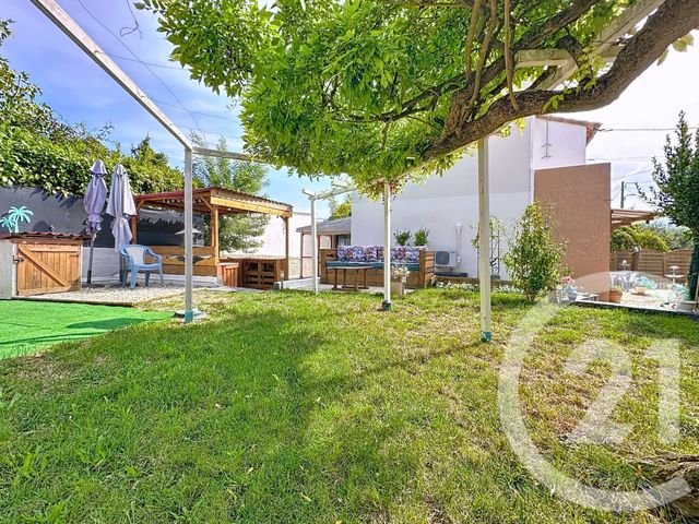 maison à vendre - 5 pièces - 84.5 m2 - ALES - 30 - LANGUEDOC-ROUSSILLON - Century 21 Impact Immobilier