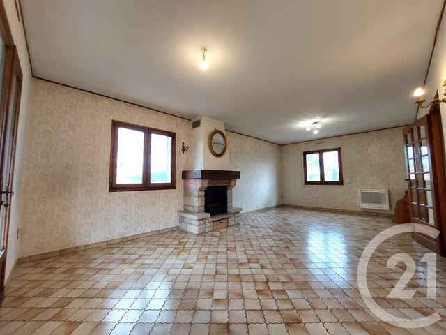 maison à vendre - 5 pièces - 127.45 m2 - ALES - 30 - LANGUEDOC-ROUSSILLON - Century 21 Impact Immobilier