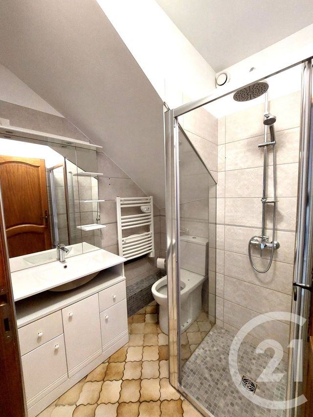 maison à vendre - 5 pièces - 127.45 m2 - ALES - 30 - LANGUEDOC-ROUSSILLON - Century 21 Impact Immobilier