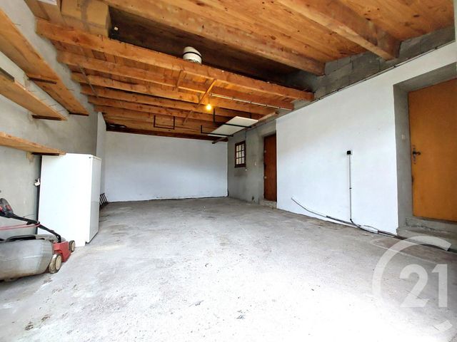 maison à vendre - 5 pièces - 127.45 m2 - ALES - 30 - LANGUEDOC-ROUSSILLON - Century 21 Impact Immobilier