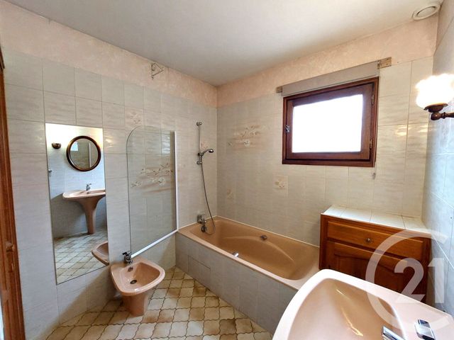 maison à vendre - 5 pièces - 127.45 m2 - ALES - 30 - LANGUEDOC-ROUSSILLON - Century 21 Impact Immobilier