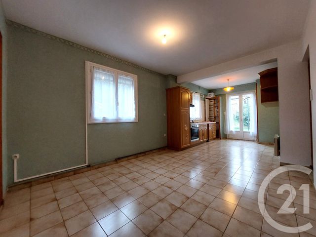 maison à vendre - 5 pièces - 127.45 m2 - ALES - 30 - LANGUEDOC-ROUSSILLON - Century 21 Impact Immobilier