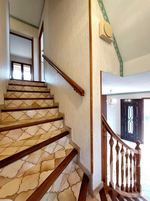 maison à vendre - 5 pièces - 127.45 m2 - ALES - 30 - LANGUEDOC-ROUSSILLON - Century 21 Impact Immobilier