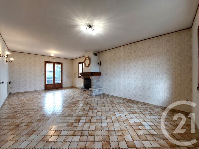 maison à vendre - 5 pièces - 127.45 m2 - ALES - 30 - LANGUEDOC-ROUSSILLON - Century 21 Impact Immobilier