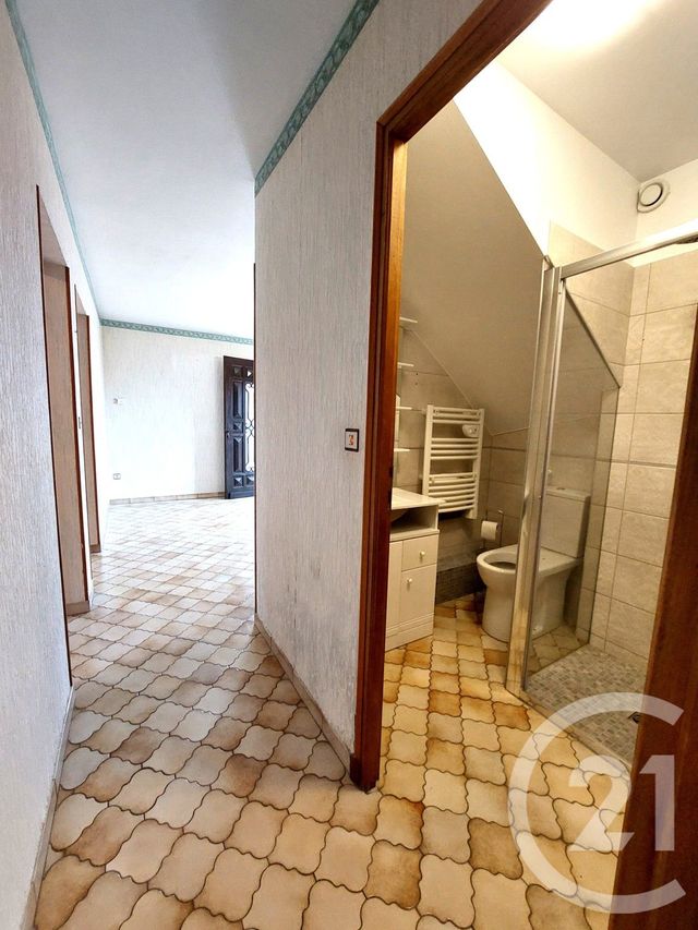 maison à vendre - 5 pièces - 127.45 m2 - ALES - 30 - LANGUEDOC-ROUSSILLON - Century 21 Impact Immobilier