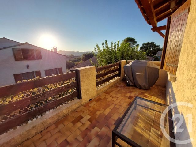 maison à vendre - 5 pièces - 127.45 m2 - ALES - 30 - LANGUEDOC-ROUSSILLON - Century 21 Impact Immobilier