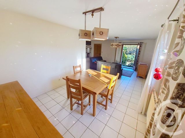 maison à vendre - 4 pièces - 97.72 m2 - ST PRIVAT DES VIEUX - 30 - LANGUEDOC-ROUSSILLON - Century 21 Impact Immobilier