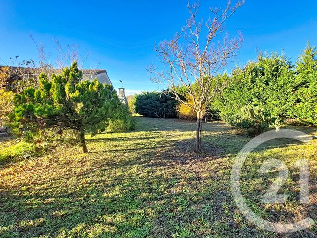 maison à vendre - 4 pièces - 97.72 m2 - ST PRIVAT DES VIEUX - 30 - LANGUEDOC-ROUSSILLON - Century 21 Impact Immobilier