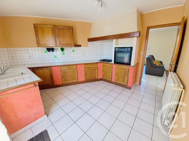 maison à vendre - 4 pièces - 97.72 m2 - ST PRIVAT DES VIEUX - 30 - LANGUEDOC-ROUSSILLON - Century 21 Impact Immobilier