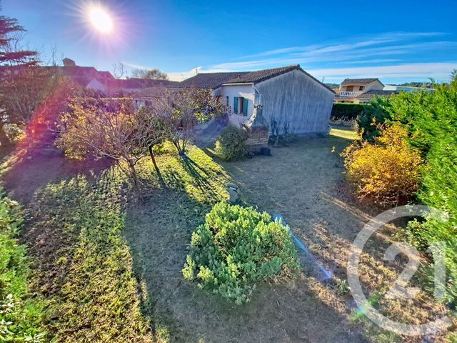 maison à vendre - 4 pièces - 97.72 m2 - ST PRIVAT DES VIEUX - 30 - LANGUEDOC-ROUSSILLON - Century 21 Impact Immobilier