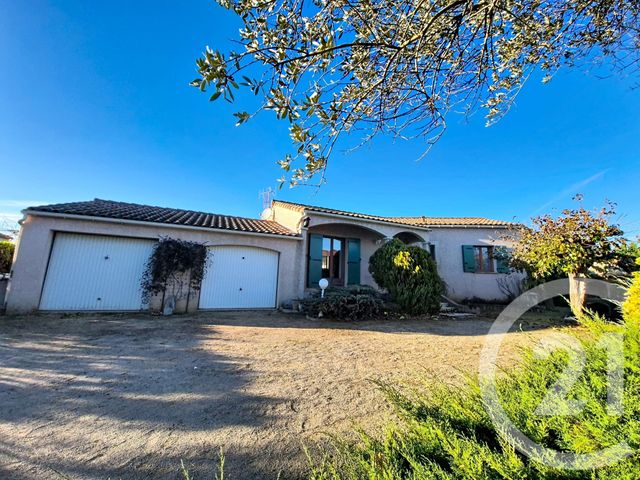 maison - ST PRIVAT DES VIEUX - 30