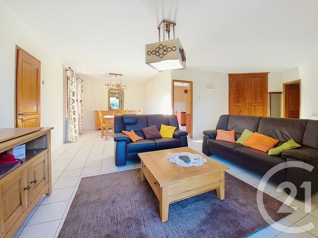 maison à vendre - 4 pièces - 97.72 m2 - ST PRIVAT DES VIEUX - 30 - LANGUEDOC-ROUSSILLON - Century 21 Impact Immobilier