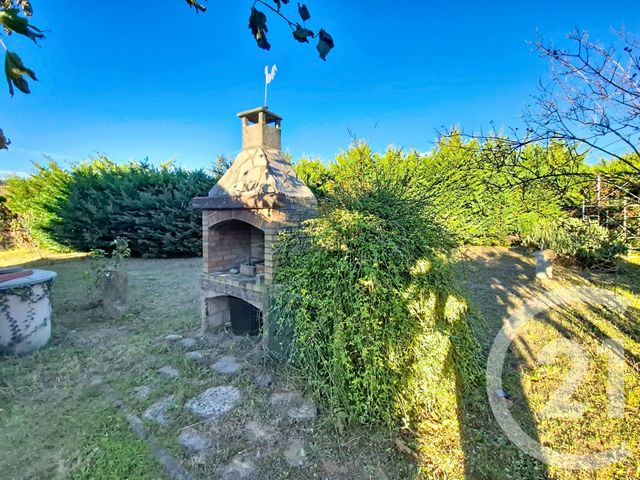 maison à vendre - 4 pièces - 97.72 m2 - ST PRIVAT DES VIEUX - 30 - LANGUEDOC-ROUSSILLON - Century 21 Impact Immobilier