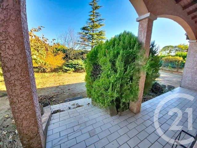maison à vendre - 4 pièces - 97.72 m2 - ST PRIVAT DES VIEUX - 30 - LANGUEDOC-ROUSSILLON - Century 21 Impact Immobilier