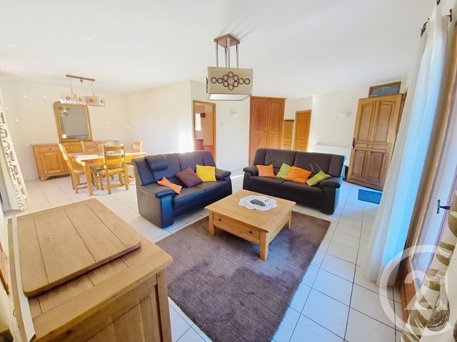 maison à vendre - 4 pièces - 97.72 m2 - ST PRIVAT DES VIEUX - 30 - LANGUEDOC-ROUSSILLON - Century 21 Impact Immobilier