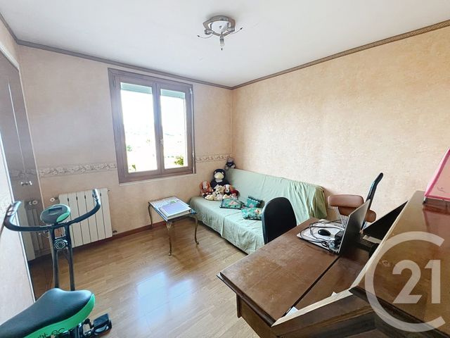 Appartement F4 à vendre - 4 pièces - 67.24 m2 - ALES - 30 - LANGUEDOC-ROUSSILLON - Century 21 Impact Immobilier