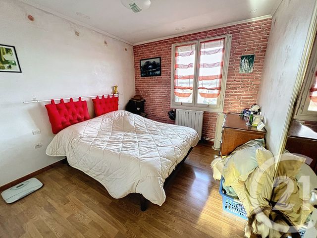 Appartement F4 à vendre - 4 pièces - 67.24 m2 - ALES - 30 - LANGUEDOC-ROUSSILLON - Century 21 Impact Immobilier