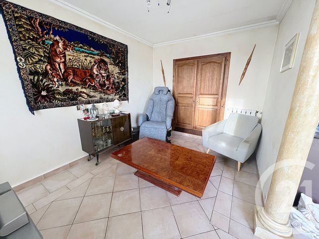 Appartement F4 à vendre - 4 pièces - 67.24 m2 - ALES - 30 - LANGUEDOC-ROUSSILLON - Century 21 Impact Immobilier