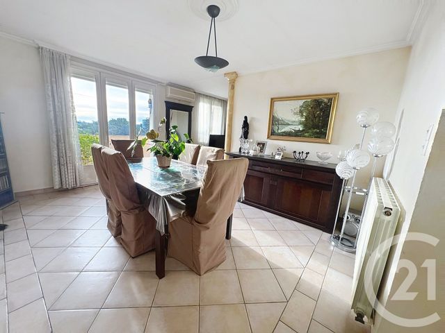 Appartement F4 à vendre - 4 pièces - 67.24 m2 - ALES - 30 - LANGUEDOC-ROUSSILLON - Century 21 Impact Immobilier