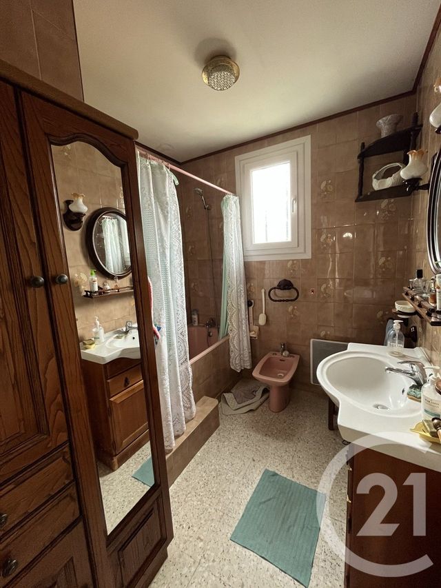 maison à vendre - 6 pièces - 125.0 m2 - ST MARTIN DE VALGALGUES - 30 - LANGUEDOC-ROUSSILLON - Century 21 Impact Immobilier