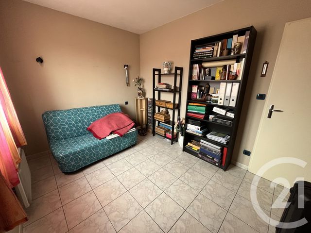 maison à vendre - 6 pièces - 125.0 m2 - ST MARTIN DE VALGALGUES - 30 - LANGUEDOC-ROUSSILLON - Century 21 Impact Immobilier