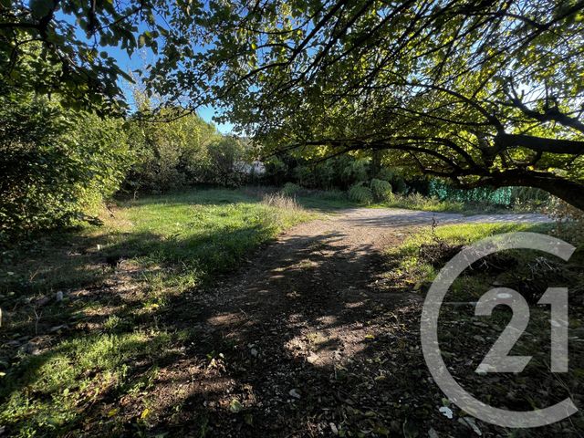 immeuble à vendre - 160.0 m2 - ST JULIEN LES ROSIERS - 30 - LANGUEDOC-ROUSSILLON - Century 21 Impact Immobilier