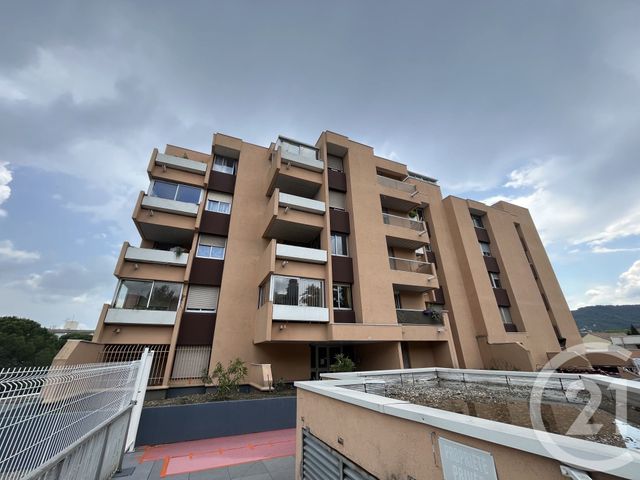 Parking à vendre ALES