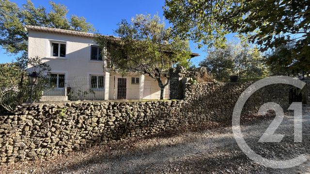 Appartement F4 à louer ST HILAIRE DE BRETHMAS