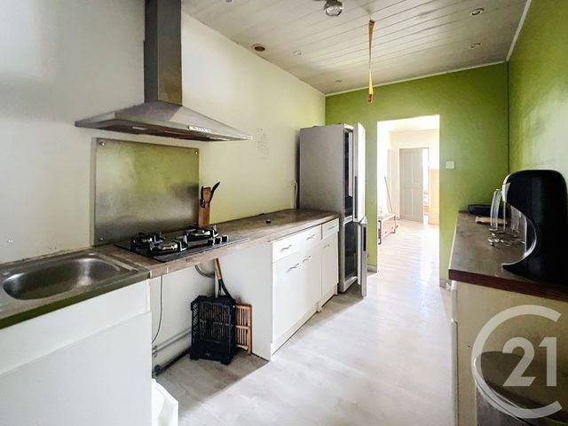 appartement - LA GRAND COMBE - 30