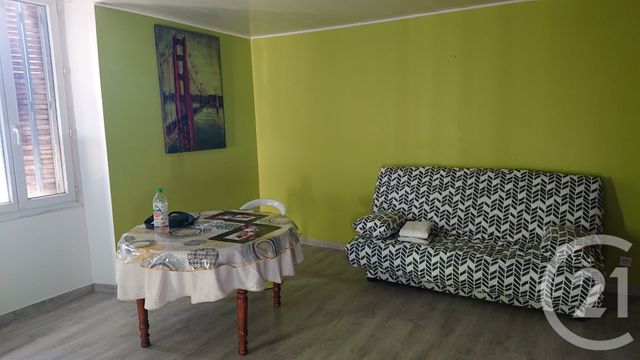 Appartement T2 à louer LA GRAND COMBE