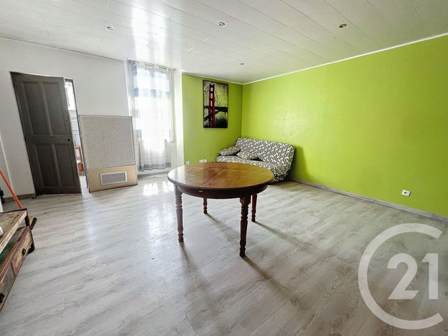 Appartement T2 à louer - 2 pièces - 45.41 m2 - LA GRAND COMBE - 30 - LANGUEDOC-ROUSSILLON - Century 21 Impact Immobilier